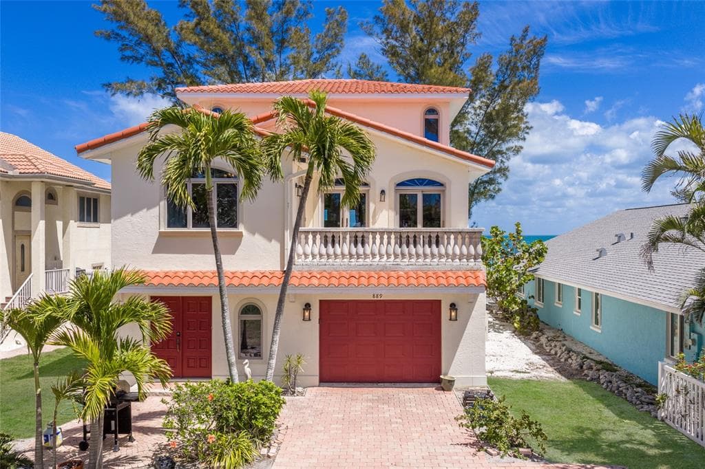 889 N SHORE DRIVE, ANNA MARIA, FL 34216 — zdjęcie 3