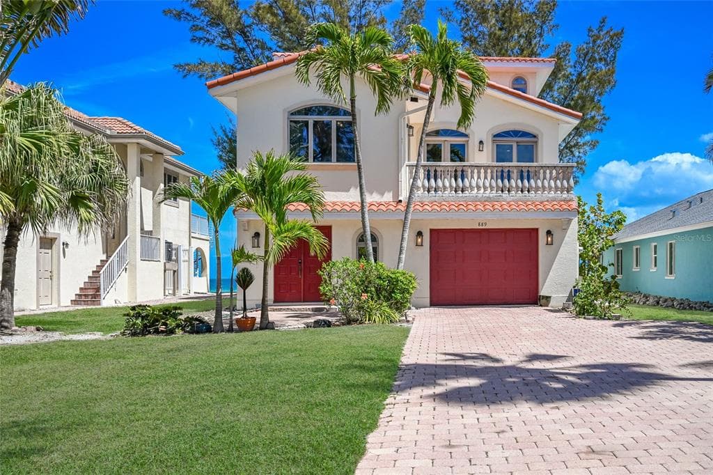 889 N SHORE DRIVE, ANNA MARIA, FL 34216 — zdjęcie 5