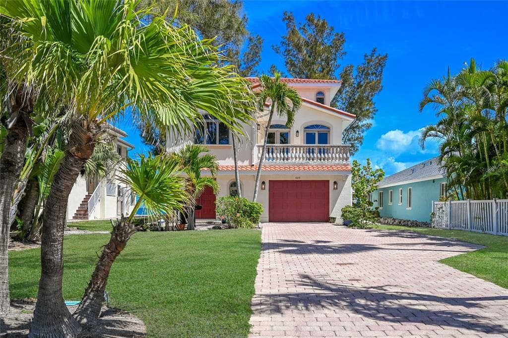 889 N SHORE DRIVE, ANNA MARIA, FL 34216 — zdjęcie 4