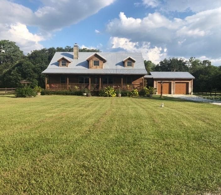 2405 N RYE ROAD, PARRISH, FL 34219 — zdjęcie 2