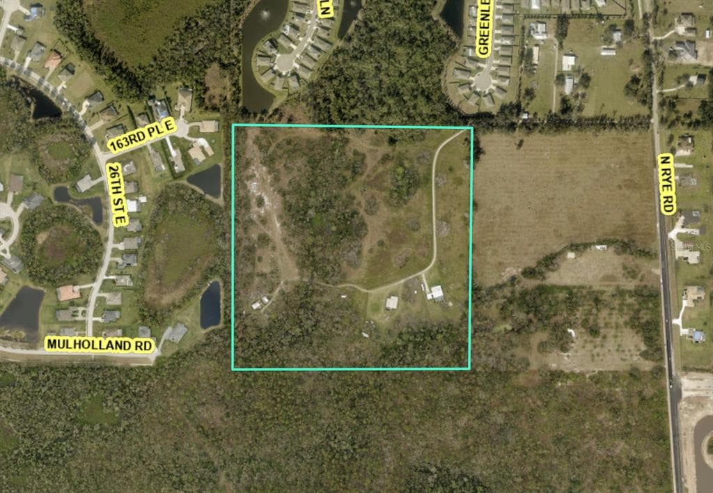 2405 N RYE ROAD, PARRISH, FL 34219 — zdjęcie 5