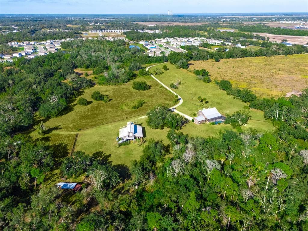 2405 N RYE ROAD, PARRISH, FL 34219 — zdjęcie 4