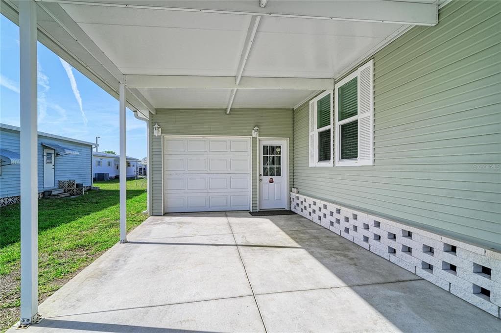 5316 53RD AVENUE E # A23, BRADENTON, FL 34203 — zdjęcie 2