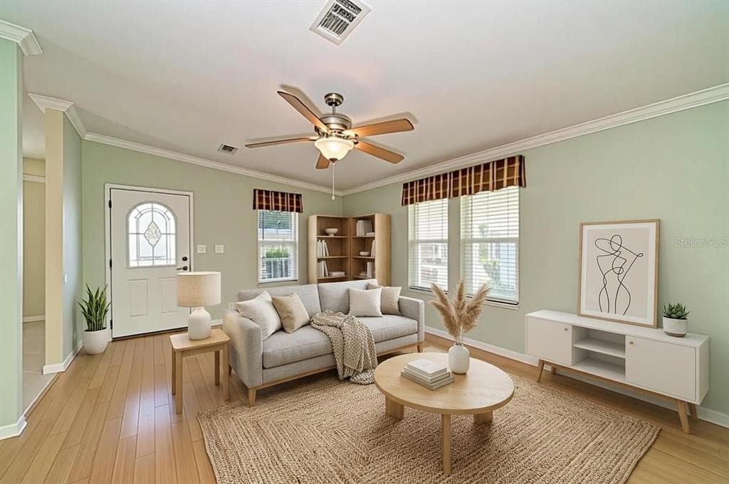 5316 53RD AVENUE E # A23, BRADENTON, FL 34203 — zdjęcie 3