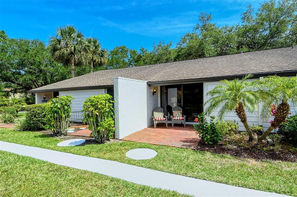 3545 LONGMEADOW # 23, SARASOTA, FL 34235 — zdjęcie 2