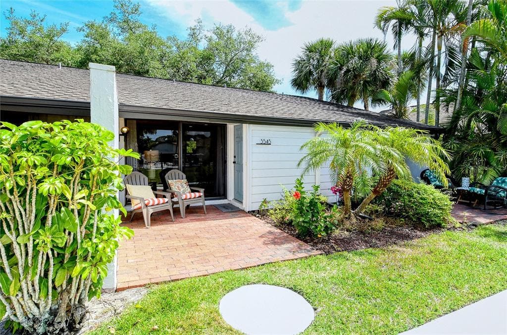 3545 LONGMEADOW # 23, SARASOTA, FL 34235