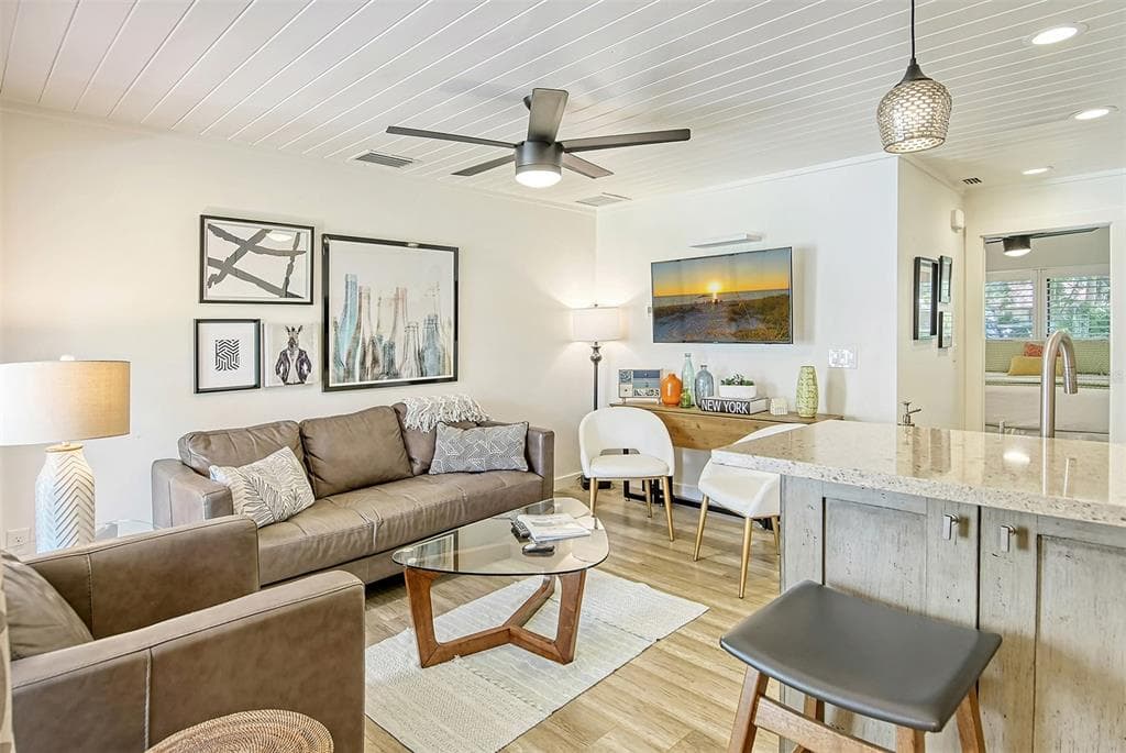 3545 LONGMEADOW # 23, SARASOTA, FL 34235 — zdjęcie 5