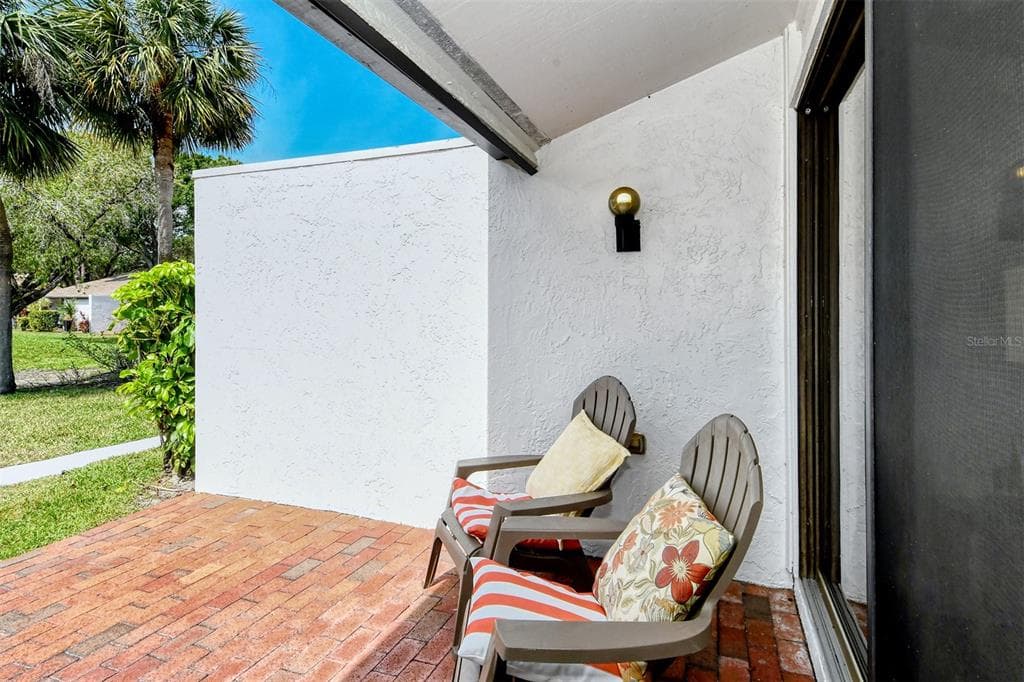 3545 LONGMEADOW # 23, SARASOTA, FL 34235 — zdjęcie 4
