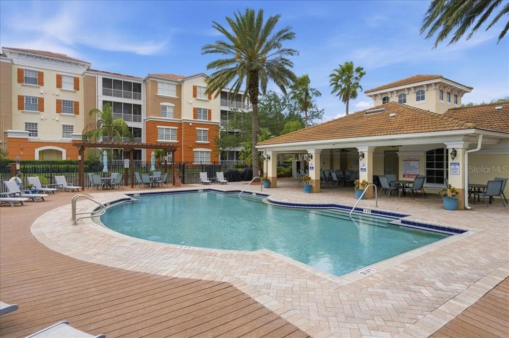 7903 SEMINOLE BOULEVARD # 2305, SEMINOLE, FL 33772