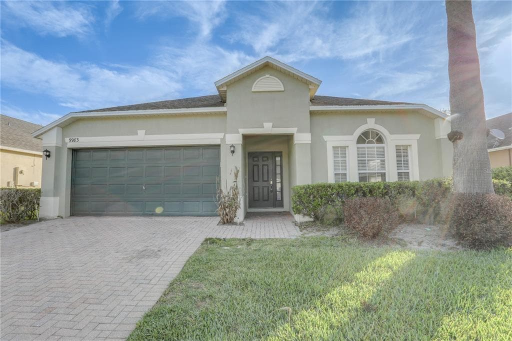 9983 BRODBECK BOULEVARD, ORLANDO, FL 32832 — zdjęcie 2