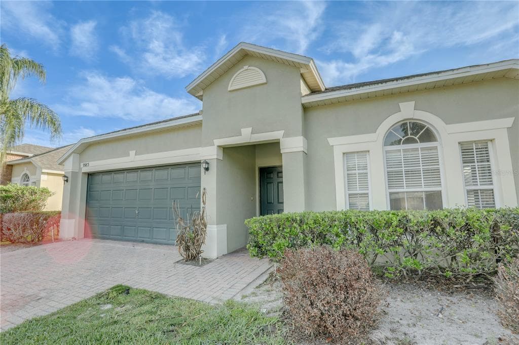 9983 BRODBECK BOULEVARD, ORLANDO, FL 32832 — zdjęcie 3