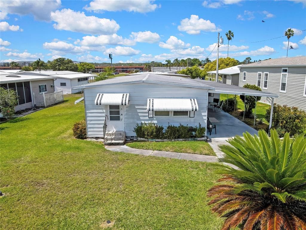37 WILLIAM PENN WAY # 13, PALM HARBOR, FL 34684 — zdjęcie 2