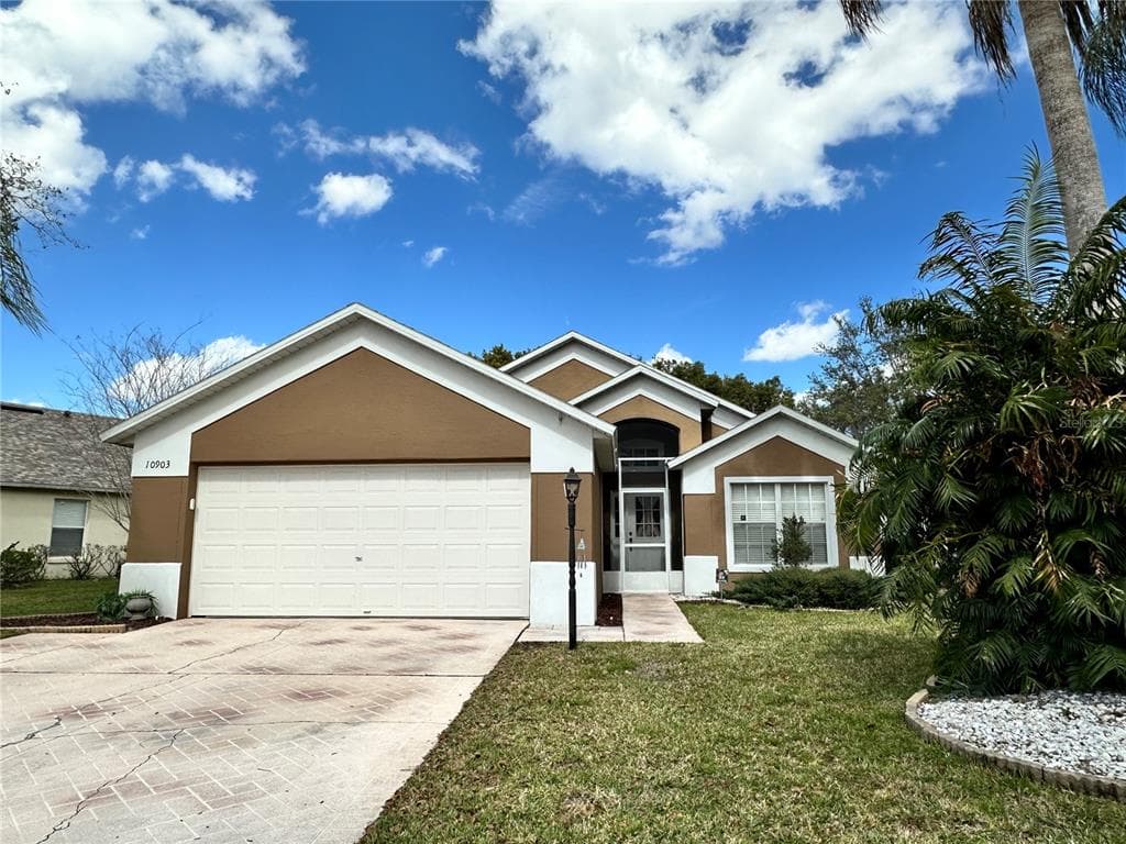 10903 RUSHWOOD WAY, CLERMONT, FL 34714