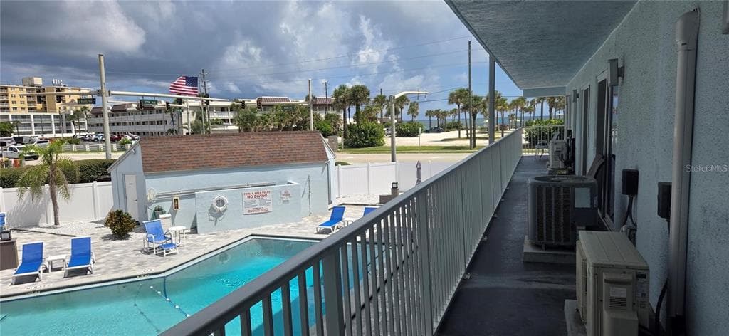 3700 S ATLANTIC AVENUE # 205, NEW SMYRNA BEACH, FL 32169 — zdjęcie 2