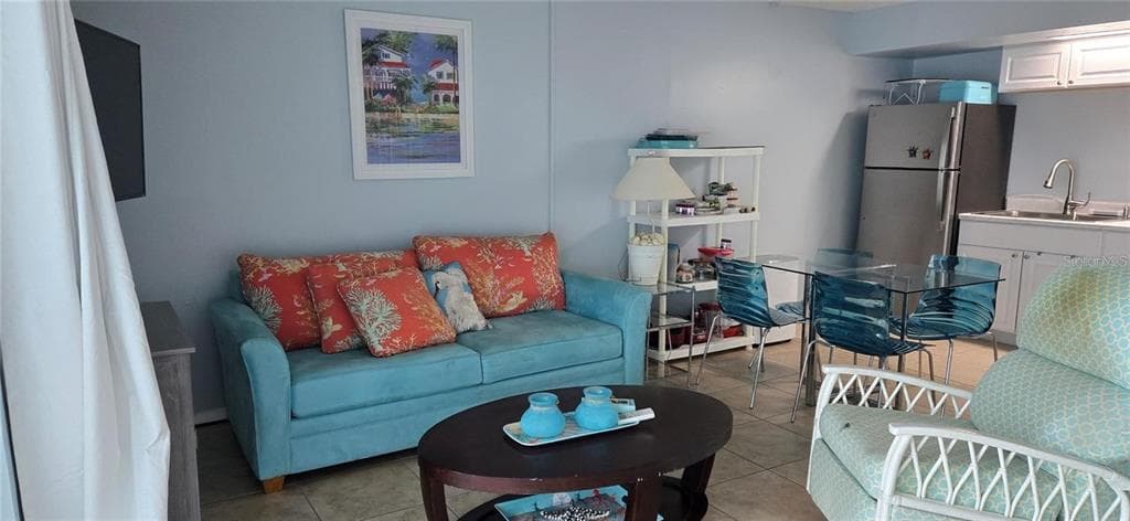 3700 S ATLANTIC AVENUE # 205, NEW SMYRNA BEACH, FL 32169 — zdjęcie 4
