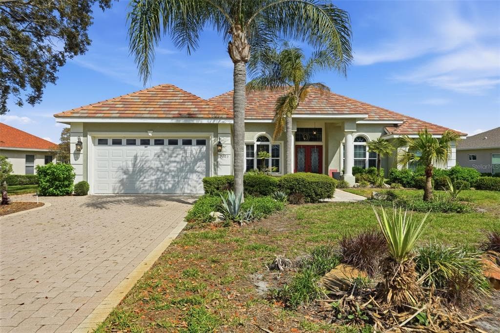 9203 LAKE CYPRESS LOOP, WEEKI WACHEE, FL 34613 — zdjęcie 3