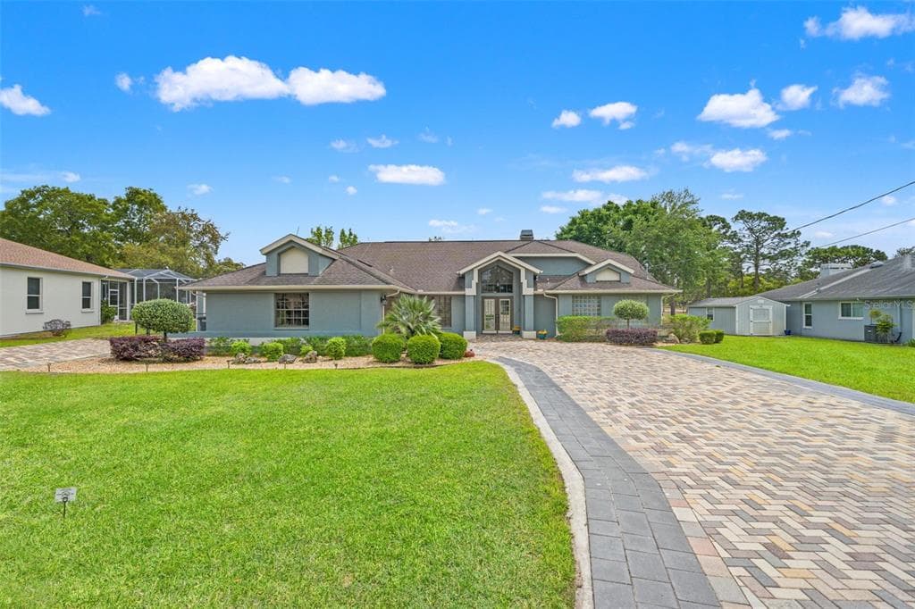 5052 FLORENTINE COURT, SPRING HILL, FL 34608 — zdjęcie 2