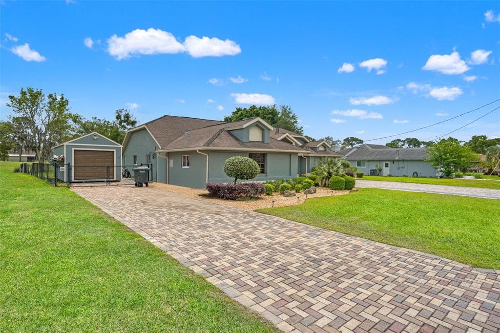 5052 FLORENTINE COURT, SPRING HILL, FL 34608 — zdjęcie 3