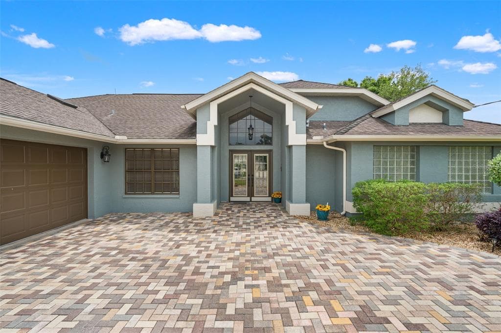 5052 FLORENTINE COURT, SPRING HILL, FL 34608