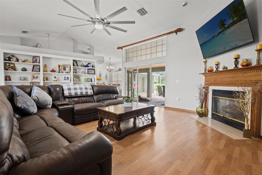 5052 FLORENTINE COURT, SPRING HILL, FL 34608 — zdjęcie 5