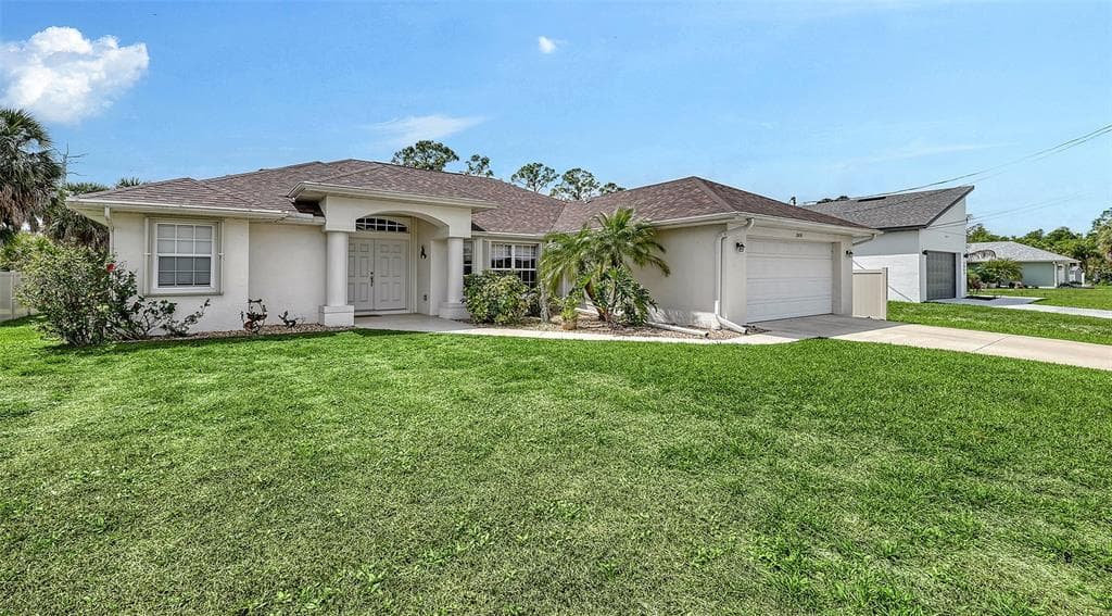 2051 SNOVER AVENUE, NORTH PORT, FL 34286 — zdjęcie 2