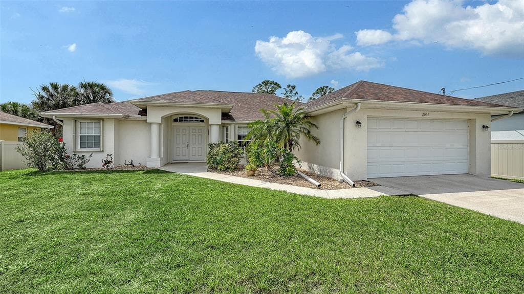 2051 SNOVER AVENUE, NORTH PORT, FL 34286 — zdjęcie 5