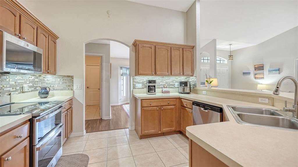 2051 SNOVER AVENUE, NORTH PORT, FL 34286 — zdjęcie 4