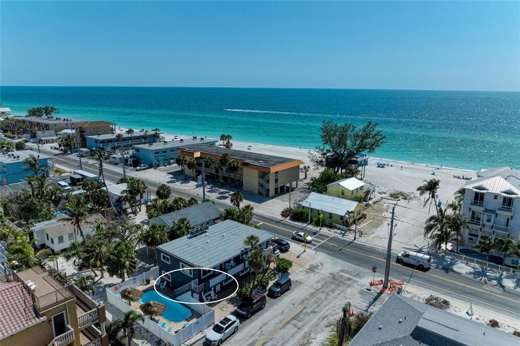 101 25TH STREET N # 1, BRADENTON BEACH, FL 34217 — zdjęcie 2