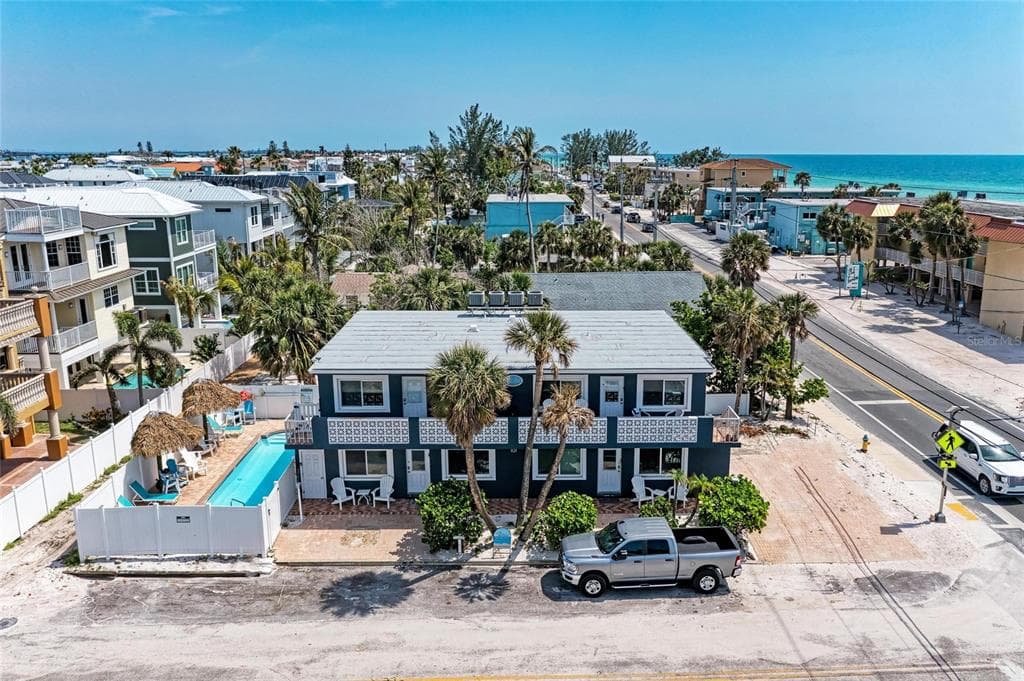 101 25TH STREET N # 1, BRADENTON BEACH, FL 34217 — zdjęcie 5