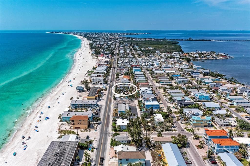 101 25TH STREET N # 1, BRADENTON BEACH, FL 34217 — zdjęcie 4
