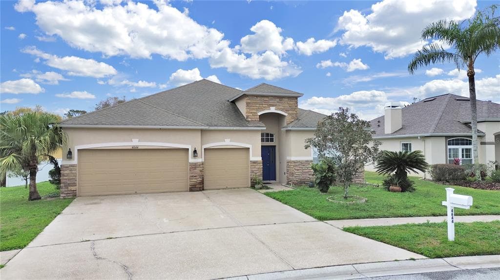 4644 BRAESGATE COURT, LAND O LAKES, FL 34639 — zdjęcie 2