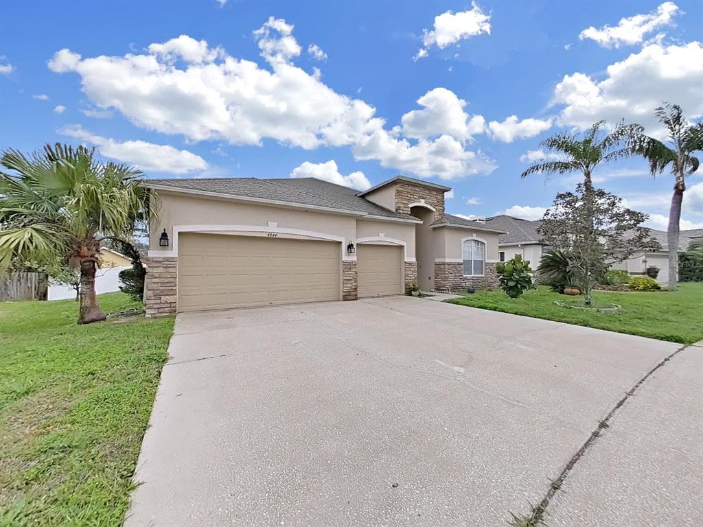 4644 BRAESGATE COURT, LAND O LAKES, FL 34639 — zdjęcie 3