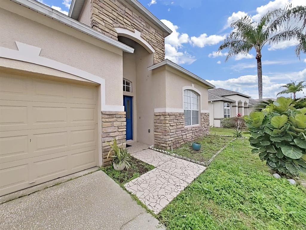 4644 BRAESGATE COURT, LAND O LAKES, FL 34639 — zdjęcie 4