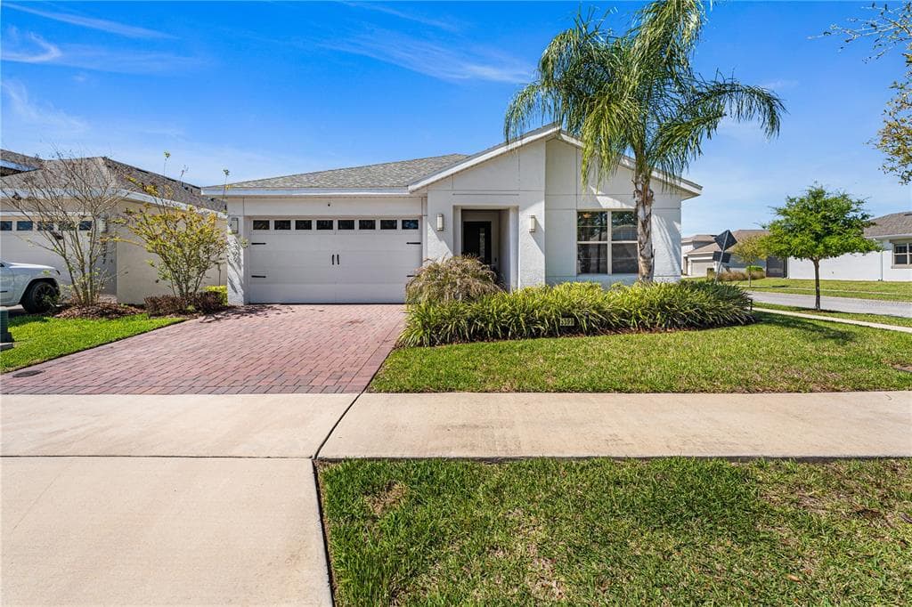 3399 SAGEBRUSH STREET, HARMONY, FL 34773 — zdjęcie 2