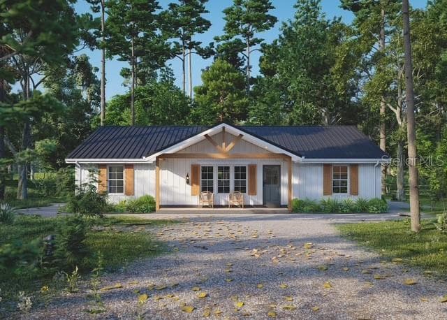3199 S KINGS AVENUE, HOMOSASSA, FL 34448