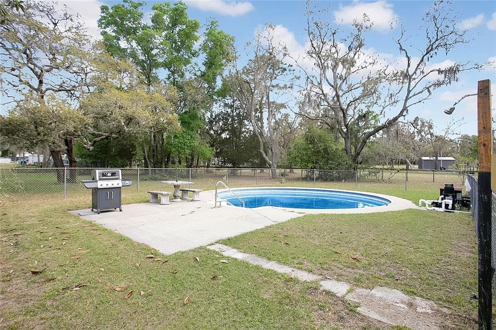 3116 E BUCK, INVERNESS, FL 34452 — zdjęcie 2