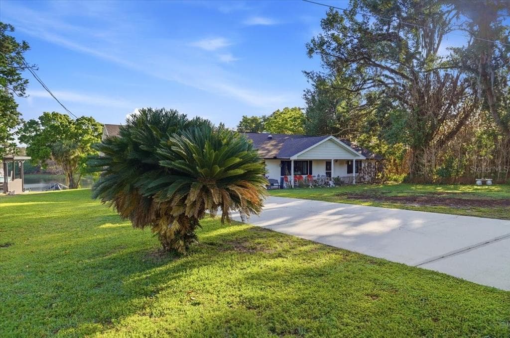 236 W LAKE INA DRIVE, WINTER HAVEN, FL 33884 — zdjęcie 2