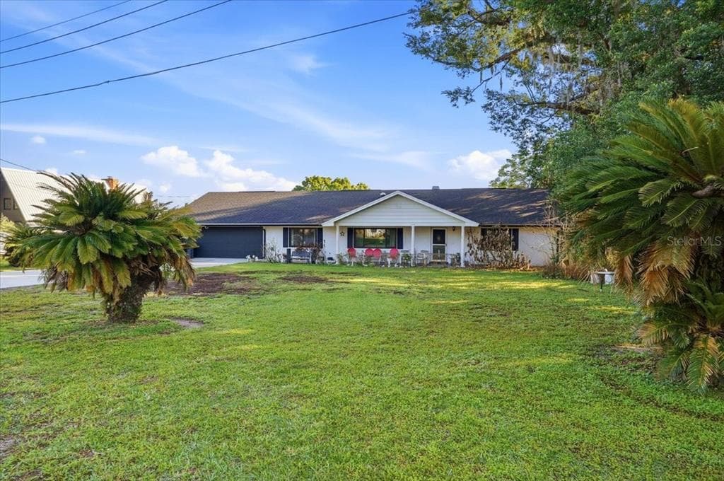 236 W LAKE INA DRIVE, WINTER HAVEN, FL 33884