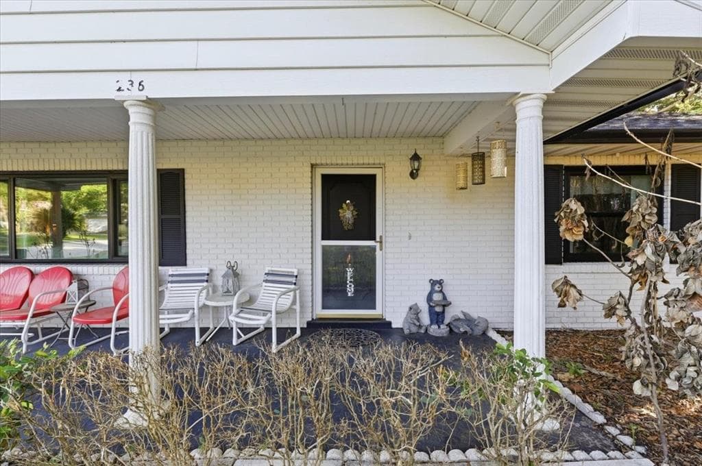 236 W LAKE INA DRIVE, WINTER HAVEN, FL 33884 — zdjęcie 4