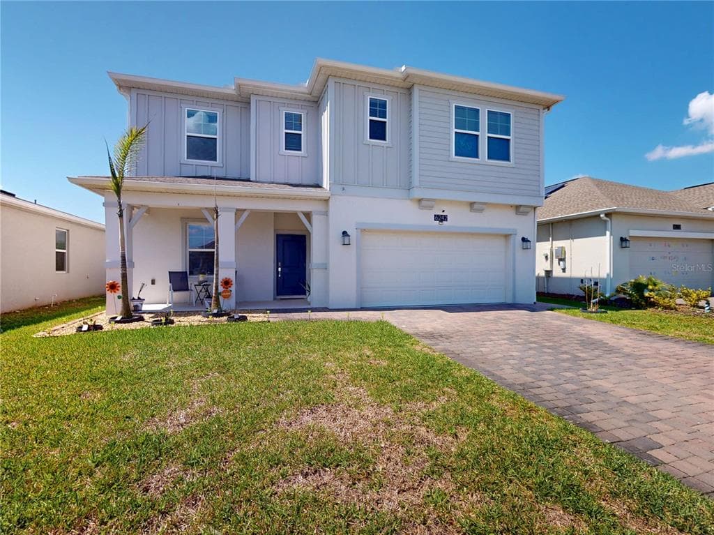 6242 LAKEPINE STREET, ST CLOUD, FL 34771