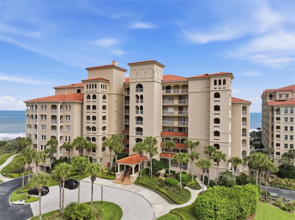 11 AVENUE DE LA MER # 1306, PALM COAST, FL 32137