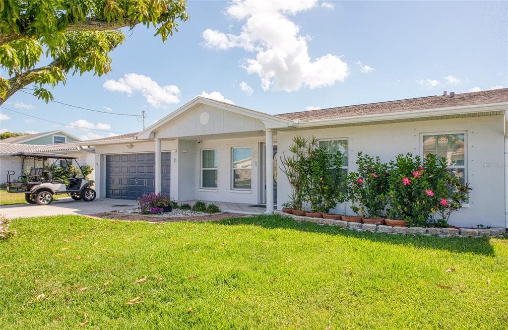 551 CRYSTAL DRIVE, MADEIRA BEACH, FL 33708 — zdjęcie 4