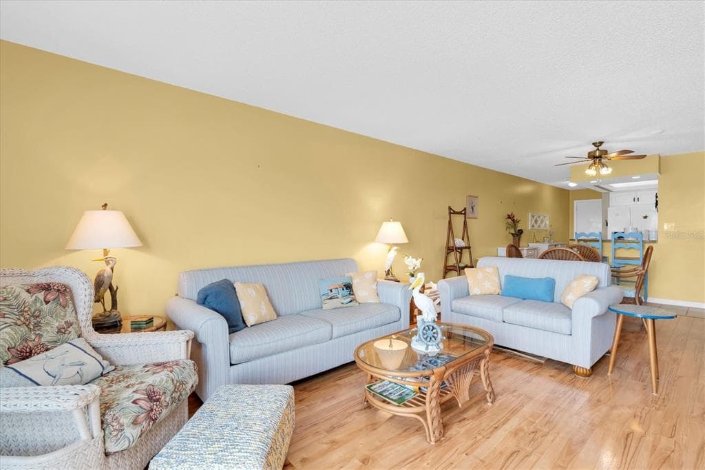 285 107TH AVENUE # 701, TREASURE ISLAND, FL 33706 — zdjęcie 5