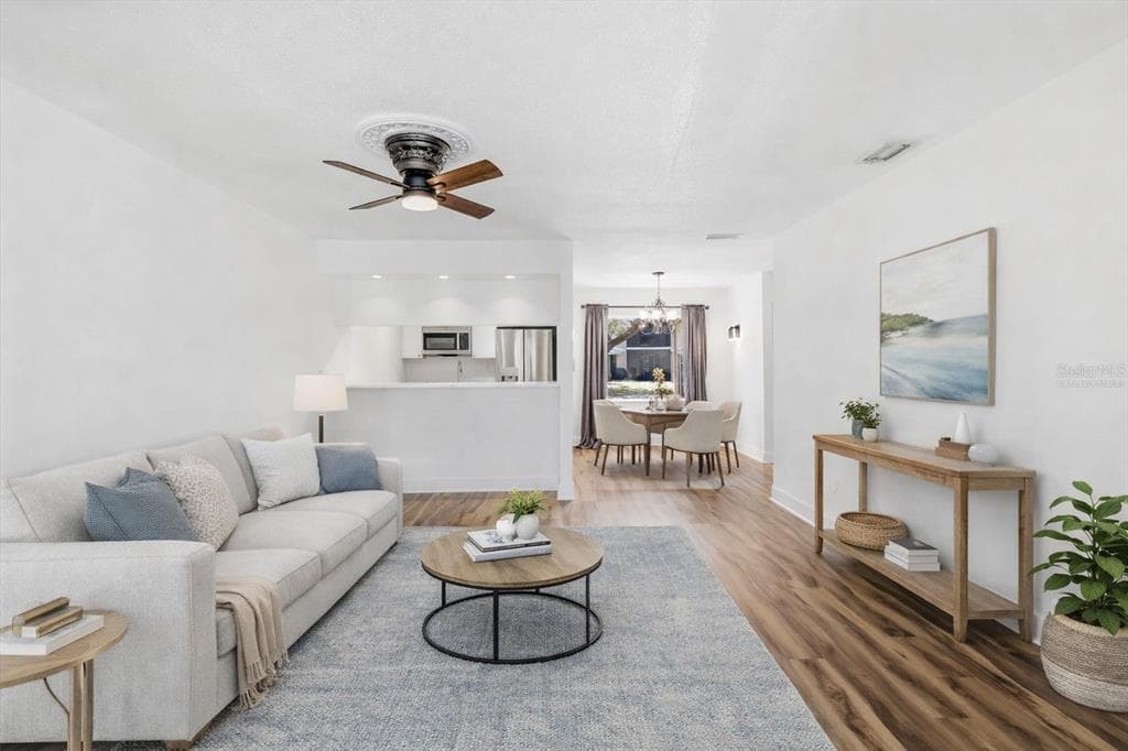 1299 N SEAGULL POINT # 163, CRYSTAL RIVER, FL 34429 — zdjęcie 2