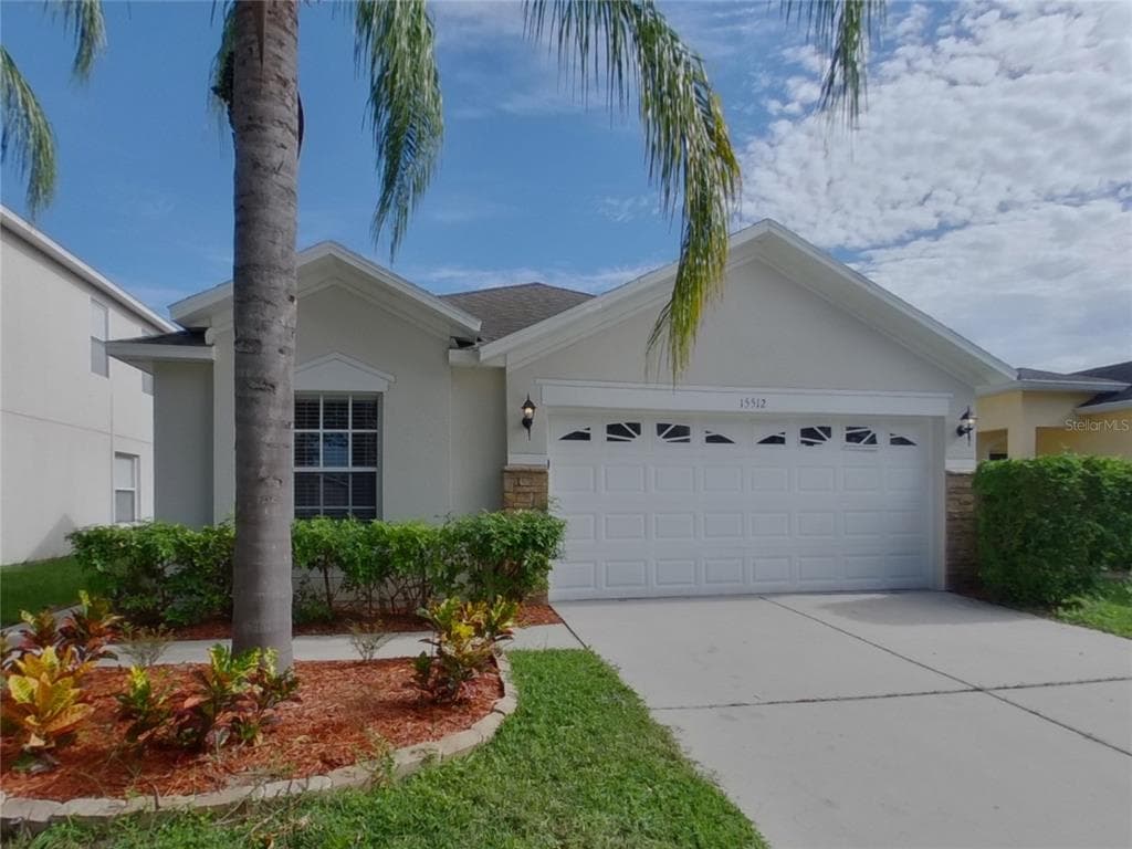 15512 TELFORD SPRING DRIVE, RUSKIN, FL 33573
