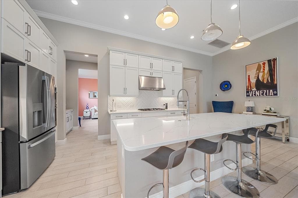 208 CORELLI DRIVE, NOKOMIS, FL 34275 — zdjęcie 4