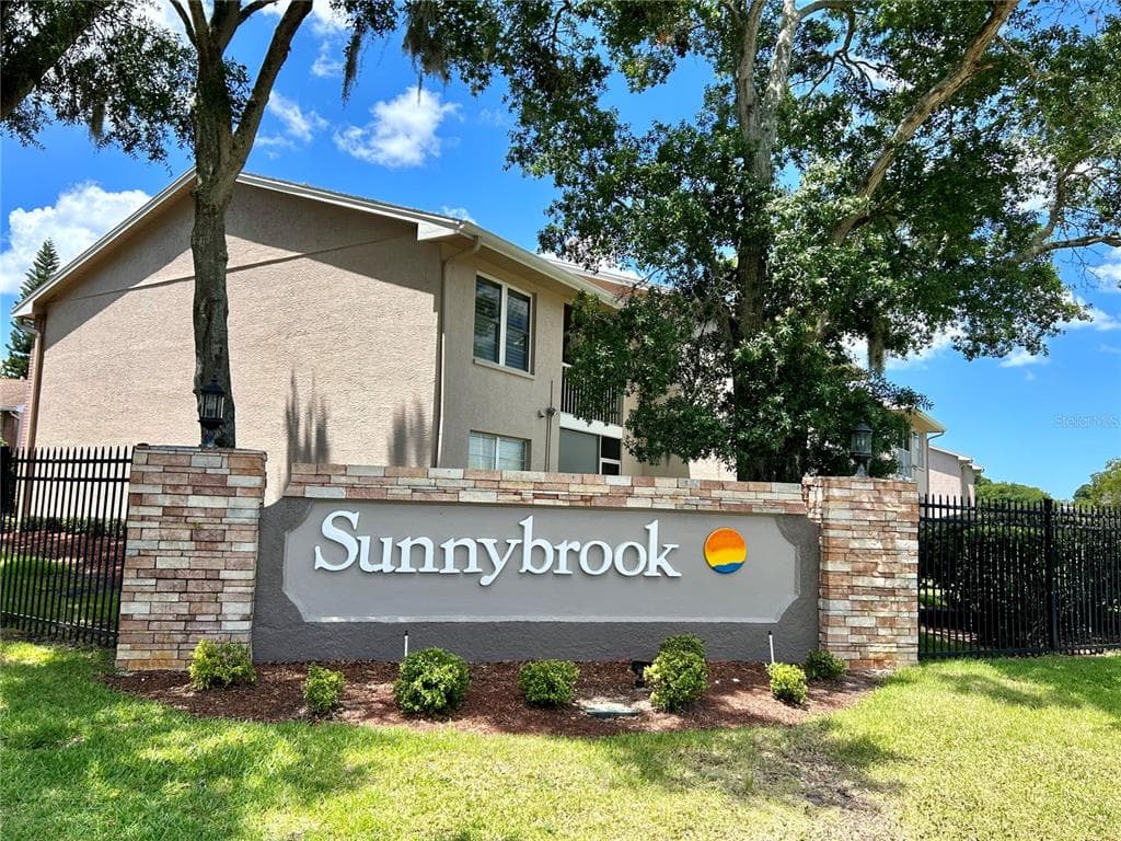6519 SPRING FLOWER DRIVE # 24, NEW PORT RICHEY, FL 34653 — zdjęcie 2