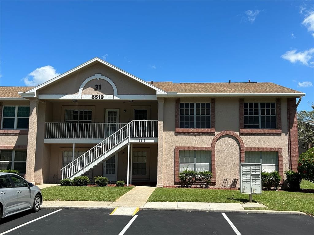 6519 SPRING FLOWER DRIVE # 24, NEW PORT RICHEY, FL 34653 — zdjęcie 3