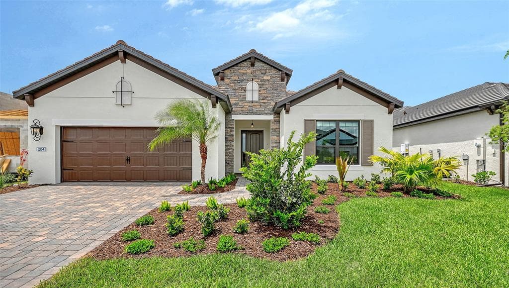 204 TERACORSA DRIVE, NOKOMIS, FL 34275 — zdjęcie 2