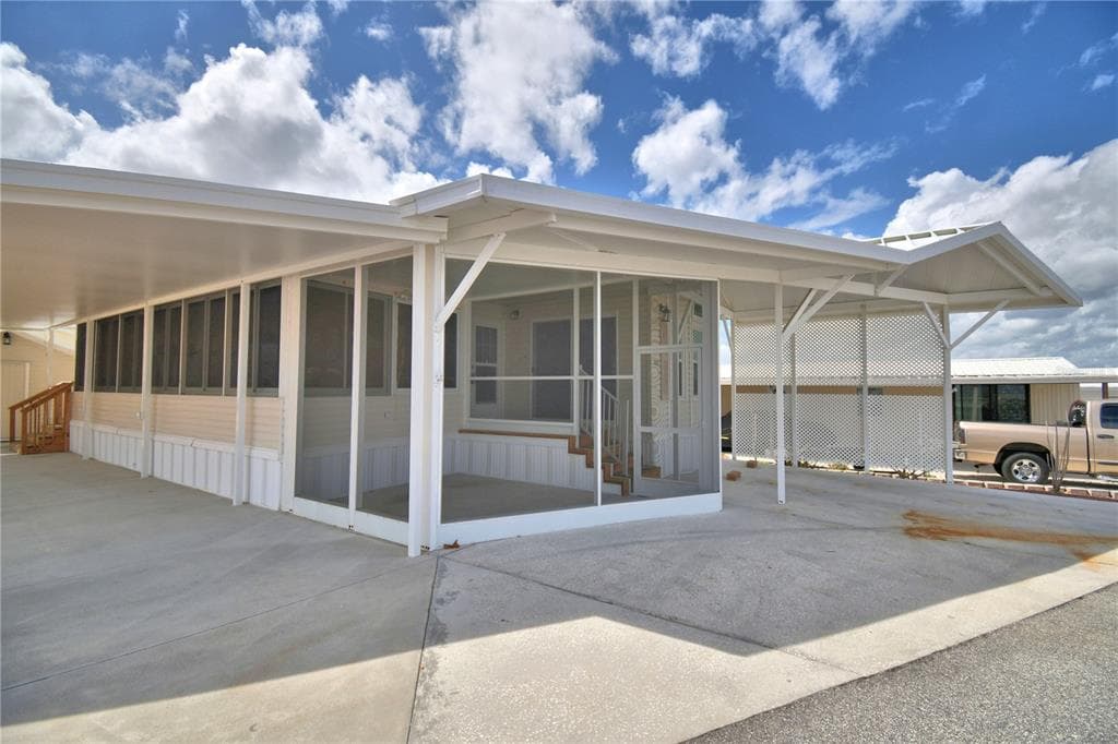 251 PATTERSON ROAD # B23, HAINES CITY, FL 33844 — zdjęcie 2